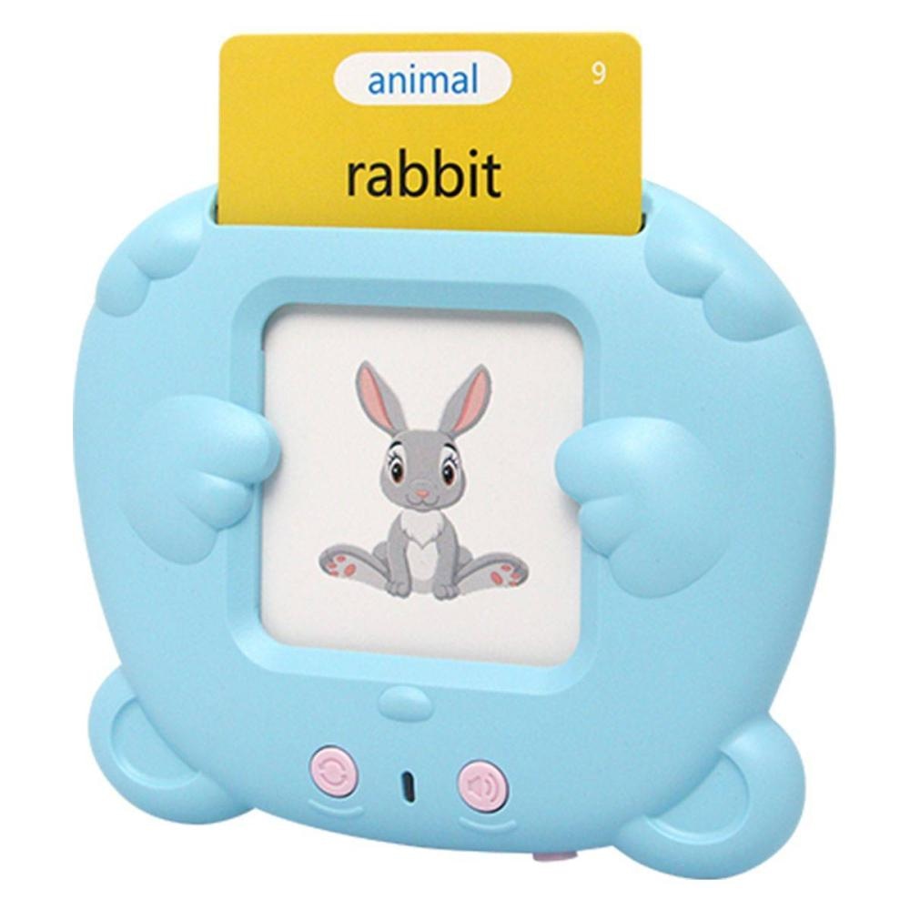 Naprava za učenje angleščine