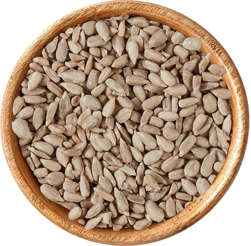 Oluščena sončnična semena 1 kg
