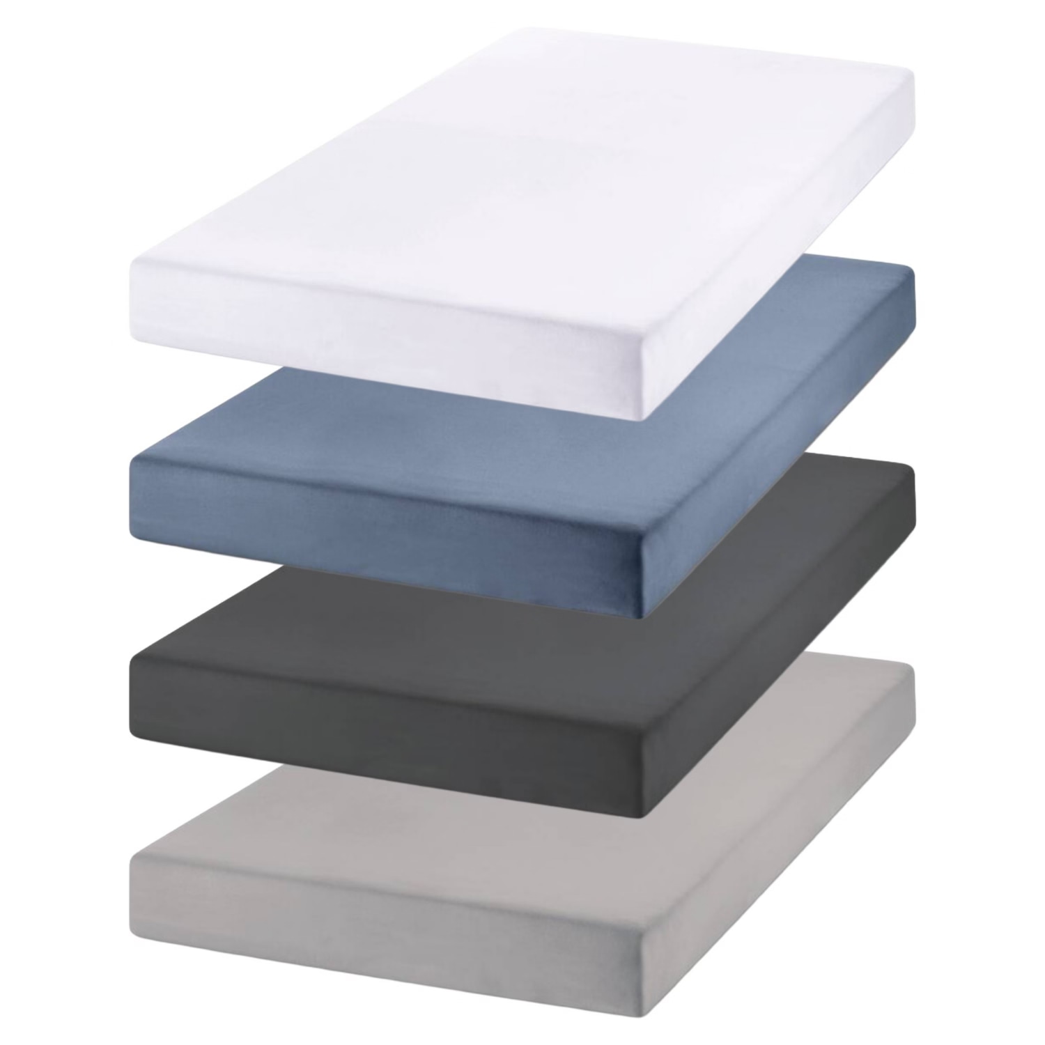 Flanelasta napenjalna rjuha