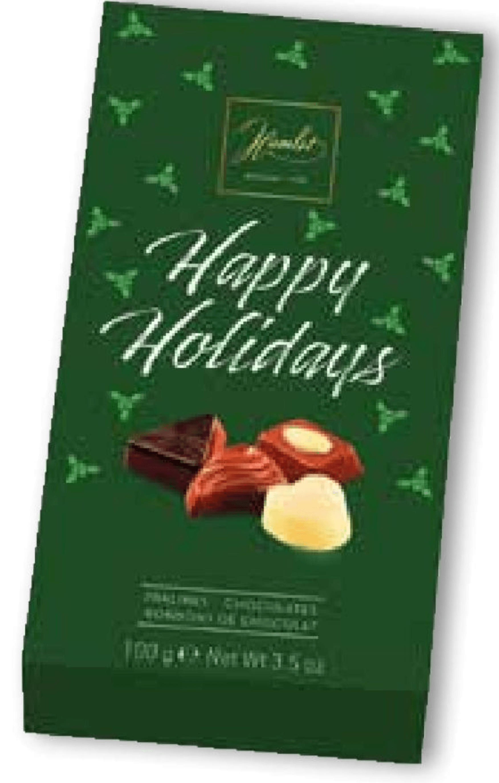 Hamlet Čokoladne praline s polnilom 100 g