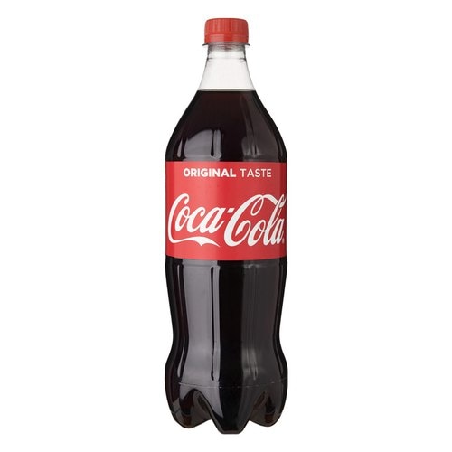 Coca Cola 1 l