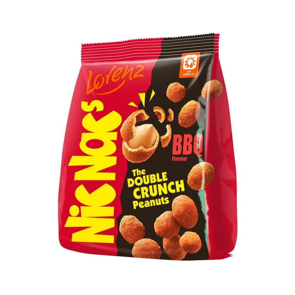 Lorenz Nic Nacs 110g