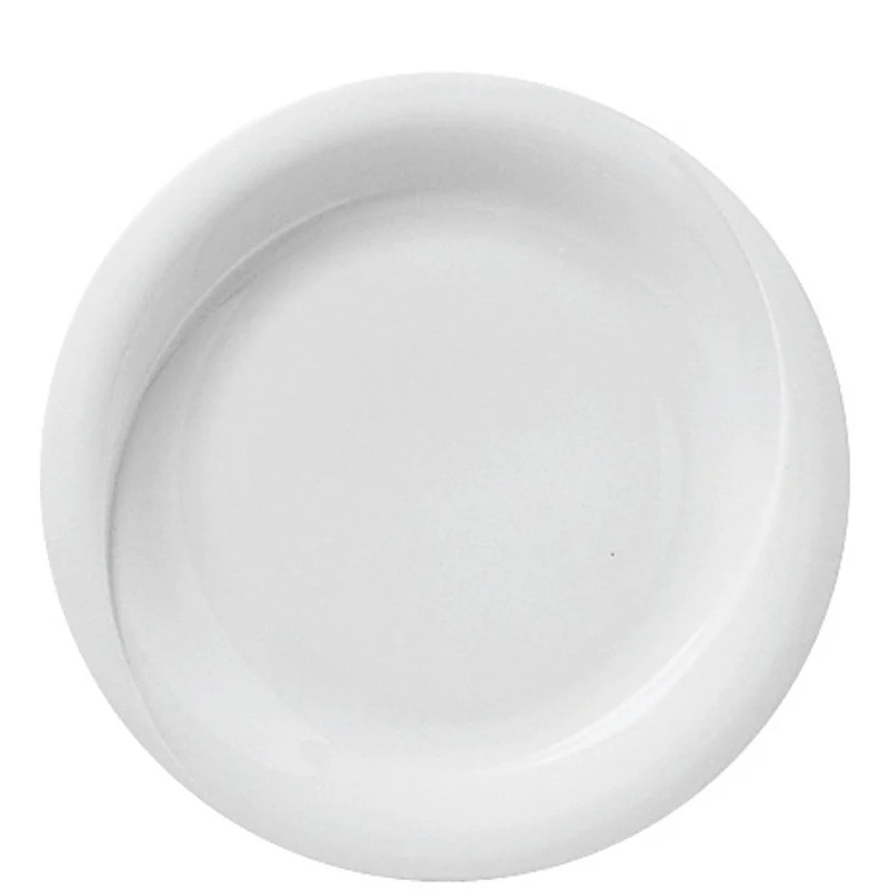 Krožnik in skleda X-TAMBUL 27 cm GÜRAL PORSELEN