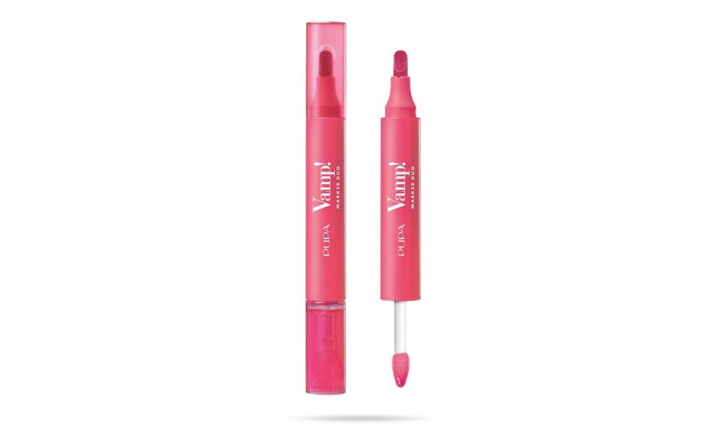 PUPA Vamp! Marker duo