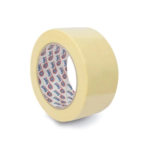 Lepilni trak Fost Krep 60 50 mm/50 m