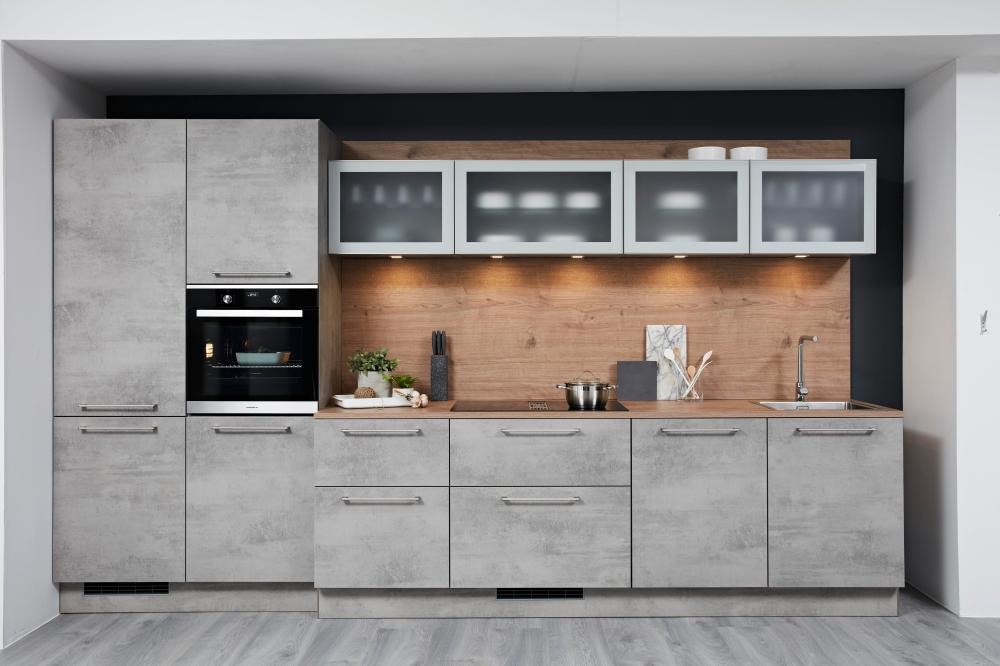 Kuhinjski blok „STONE"