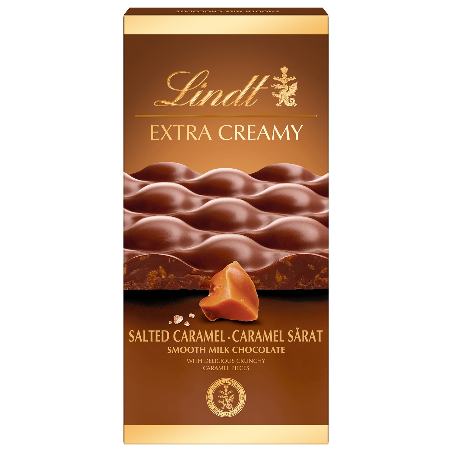Čokolada Lindt 80 g ali 100 g