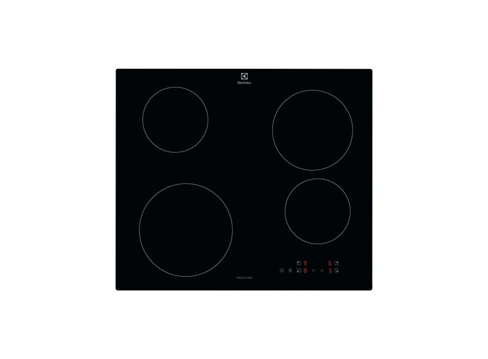 Vgradna indukcijska kuhalna plošča Electrolux EIB60420CK Electrolux
