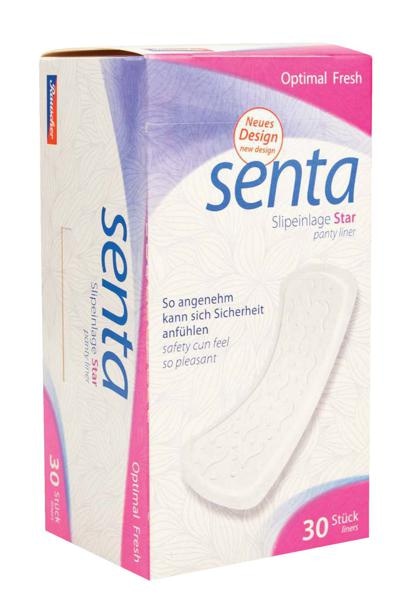 Ščitniki perila Senta 30/1