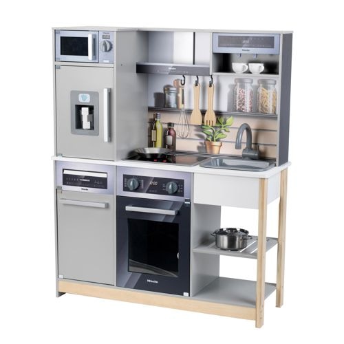 Klein Miele Lesena kuhinja