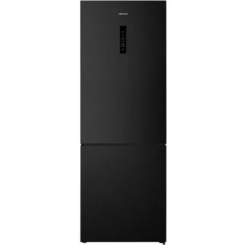 Hisense Dvovratni hladilnik s predalom RF540N4SBF2 HISENSE