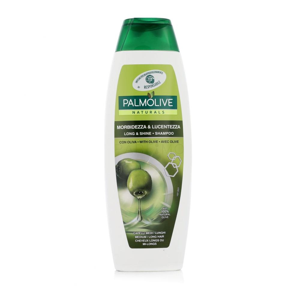 Šampon za lase Palmolive 350 ml - Akcija v trgovini E.Leclerc