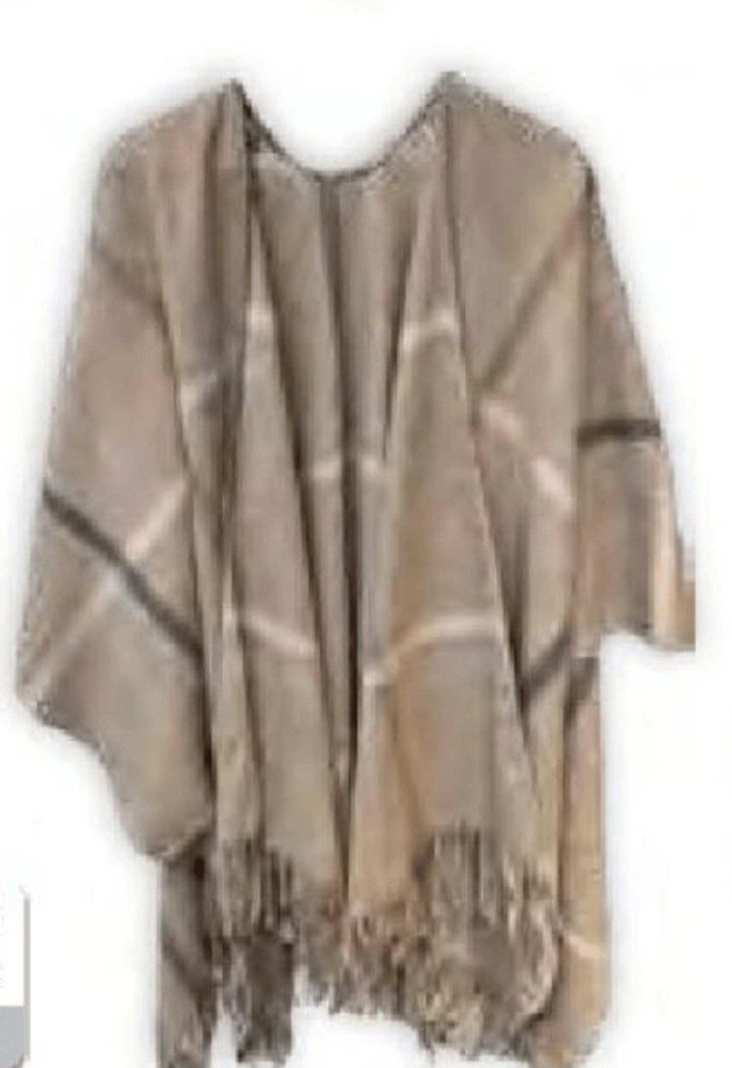 Vivi Pleteno ogrinjalo