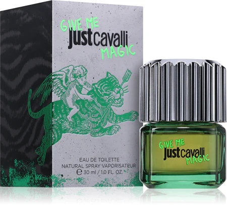 Justcavalli Give me Magic 30 ml