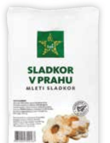 Sladkor v prahu 500 g