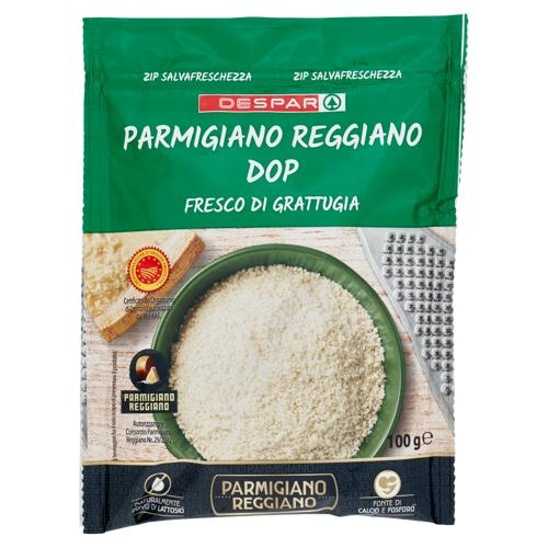 DESPAR Parmigiano Reggiano 100 g