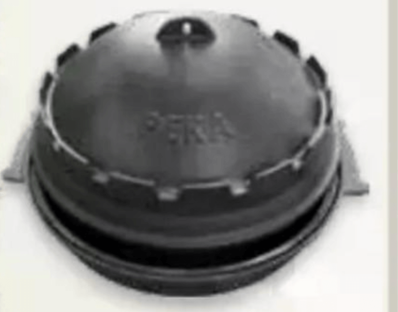 Posoda za podpeko Big Grill Boss