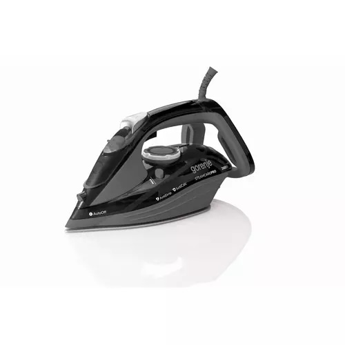 Gorenje Parni likalnik SIH2600BKG