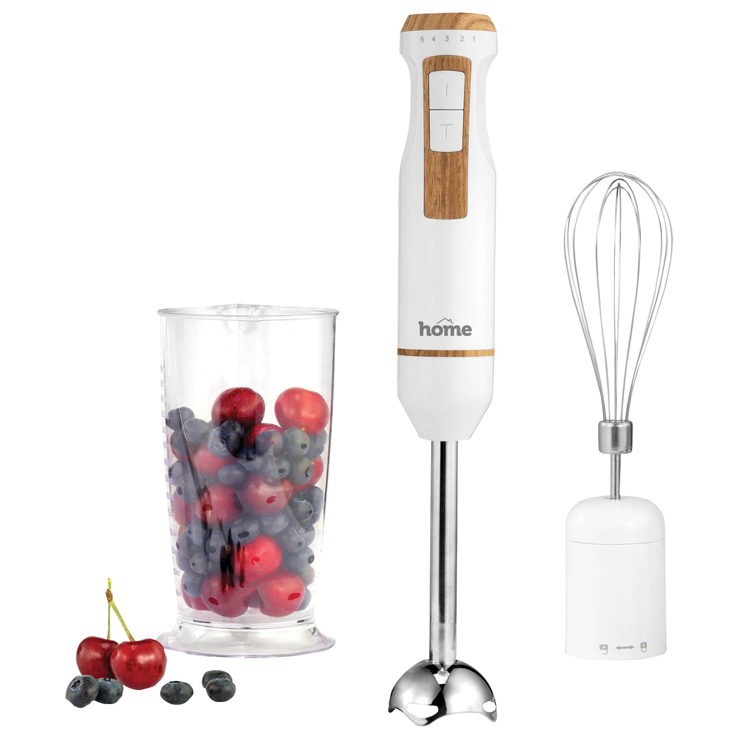 Palični mešalnik KHB-4442