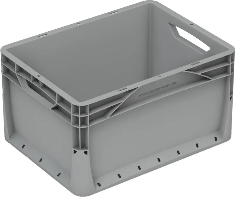 Plastična škatla EUROBOX