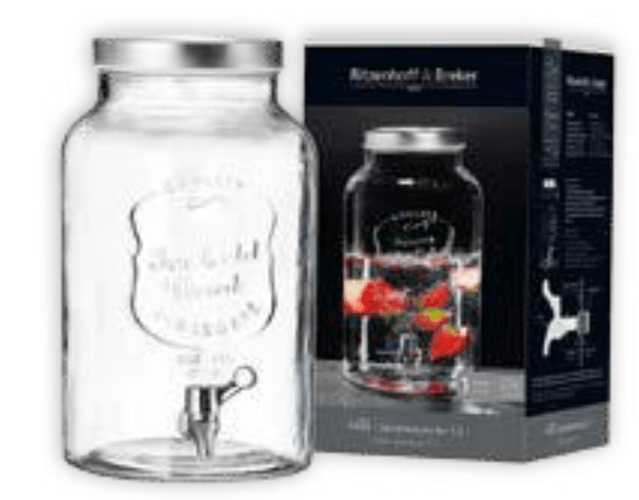 Dozirnik pijače Olli 5.5L