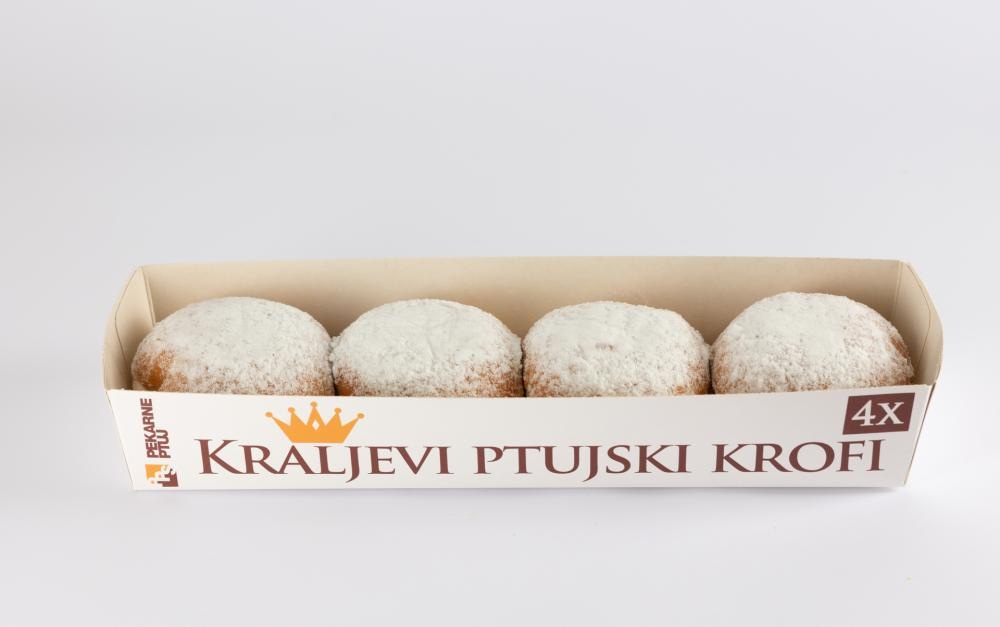 Kraljevi Ptujski Krofi 4/1