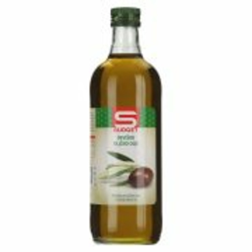 SPAR Oljčno olje 1 l SPAR
