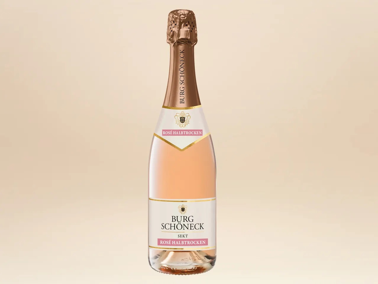 Burg Schöneck Fruitysecco 750 ml