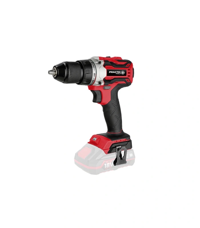 Akumulatorski udarni vrtalnik PTQ153-SOLO* - Akcija v trgovini Pevex