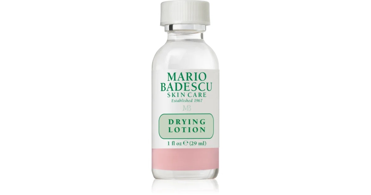 MARIO BADESCU Drying Lotion 1 fl oz (29 ml)