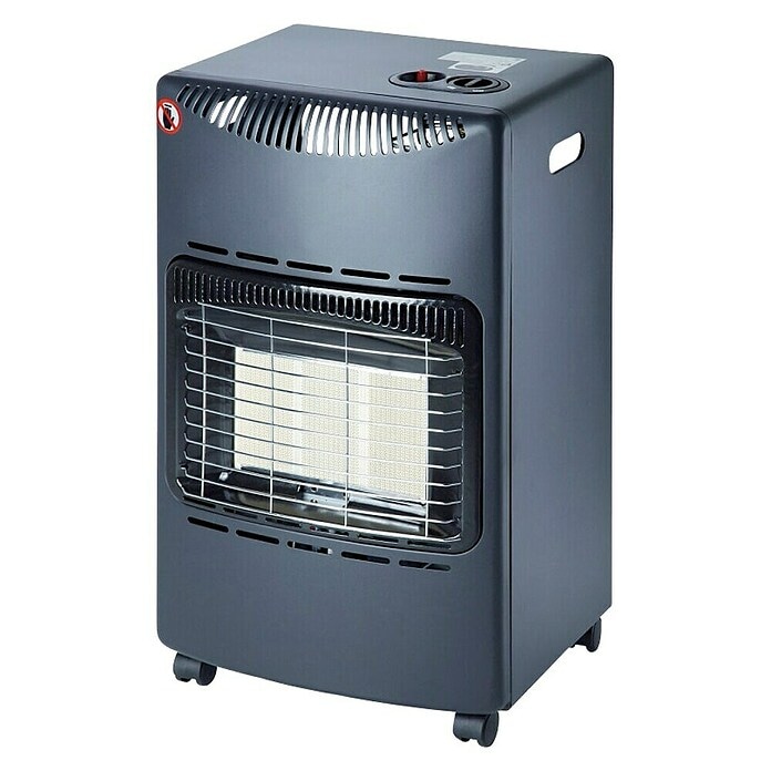 Plinski grelec Relax