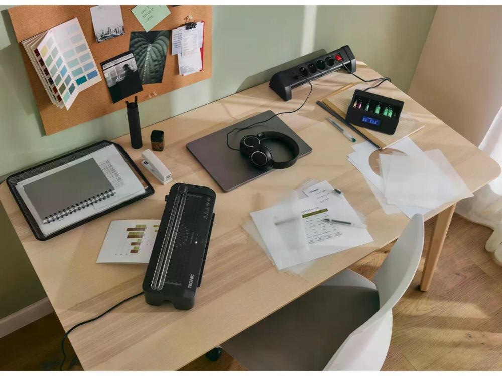 TRONIC Naprava za plastificiranje