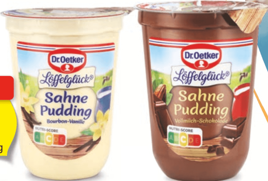 Dr. Oetker Kremni Puding 500 g