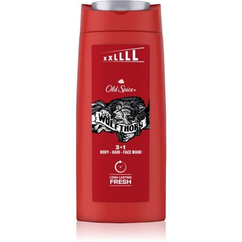 Gel za prhanje Old Spice 675 ml - Akcija v trgovini Jager