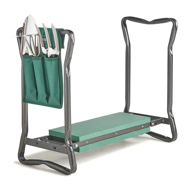 Klečalnik in pručka VonHaus - Akcija v trgovini E.Leclerc