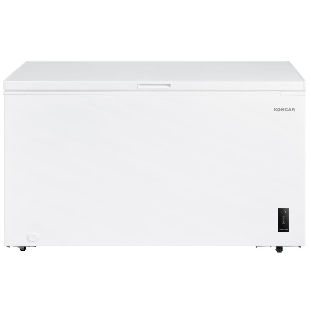 Zamrzovalna skrinja KONČAR LV418BM