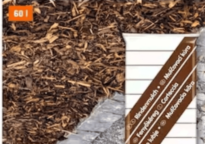 Lubje 60 L - Akcija v trgovini Obi