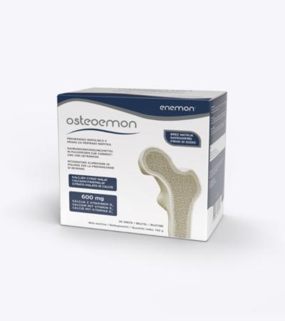 enemon Osteoemon 30 kosov