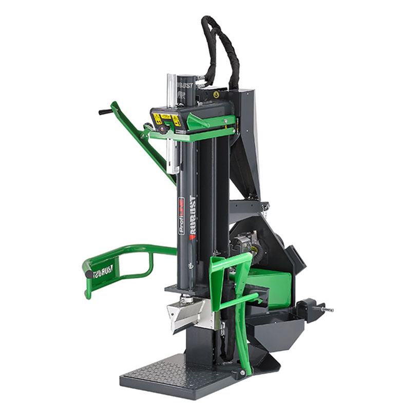 Cepilnik drv Robust PROFI LINE 20 T