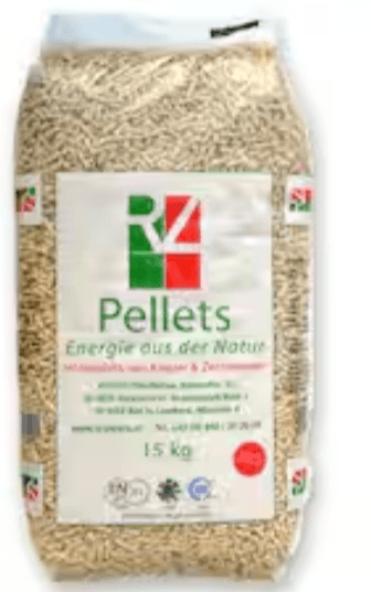 Briketi iz rjavega premoga 10 kg