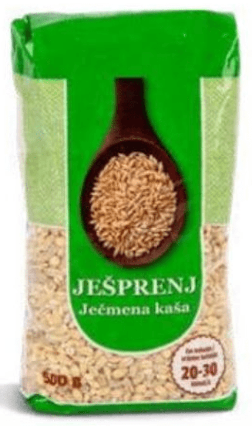 Ješprenj 500 g