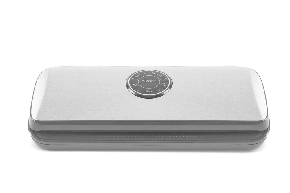 Caso DESIGN Set za vakuumiranje 7,5 X 36 X 15 cm - Akcija v trgovini Lesnina