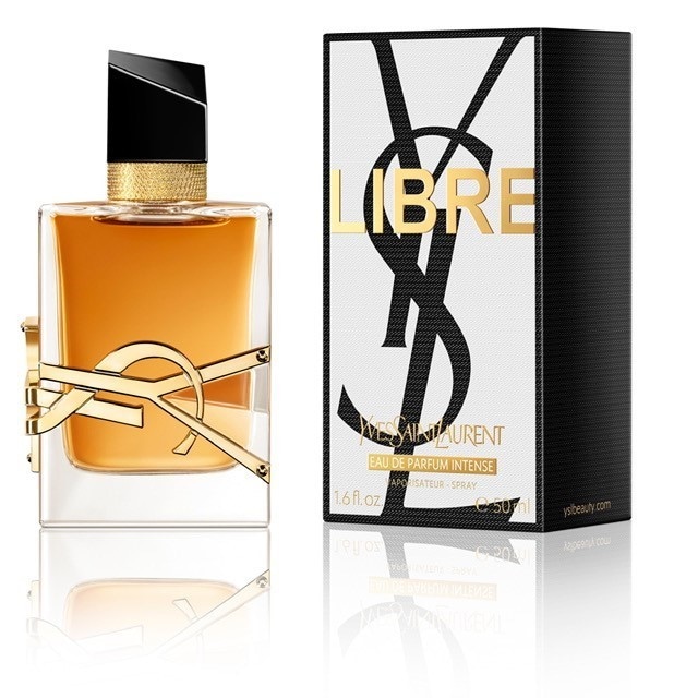 YVES SAINT LAURENT Libre Intense 50 ml