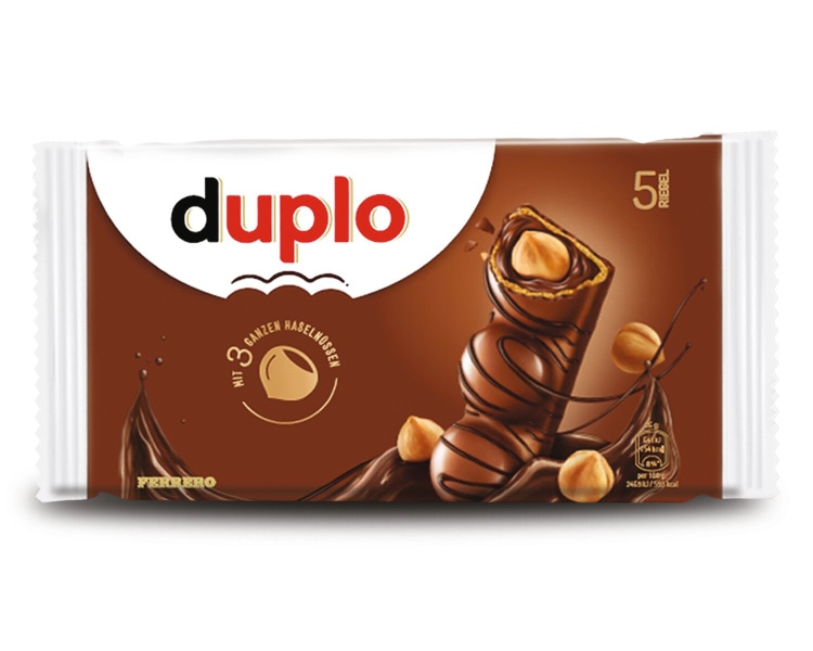 Duplo Čokolada 130 g