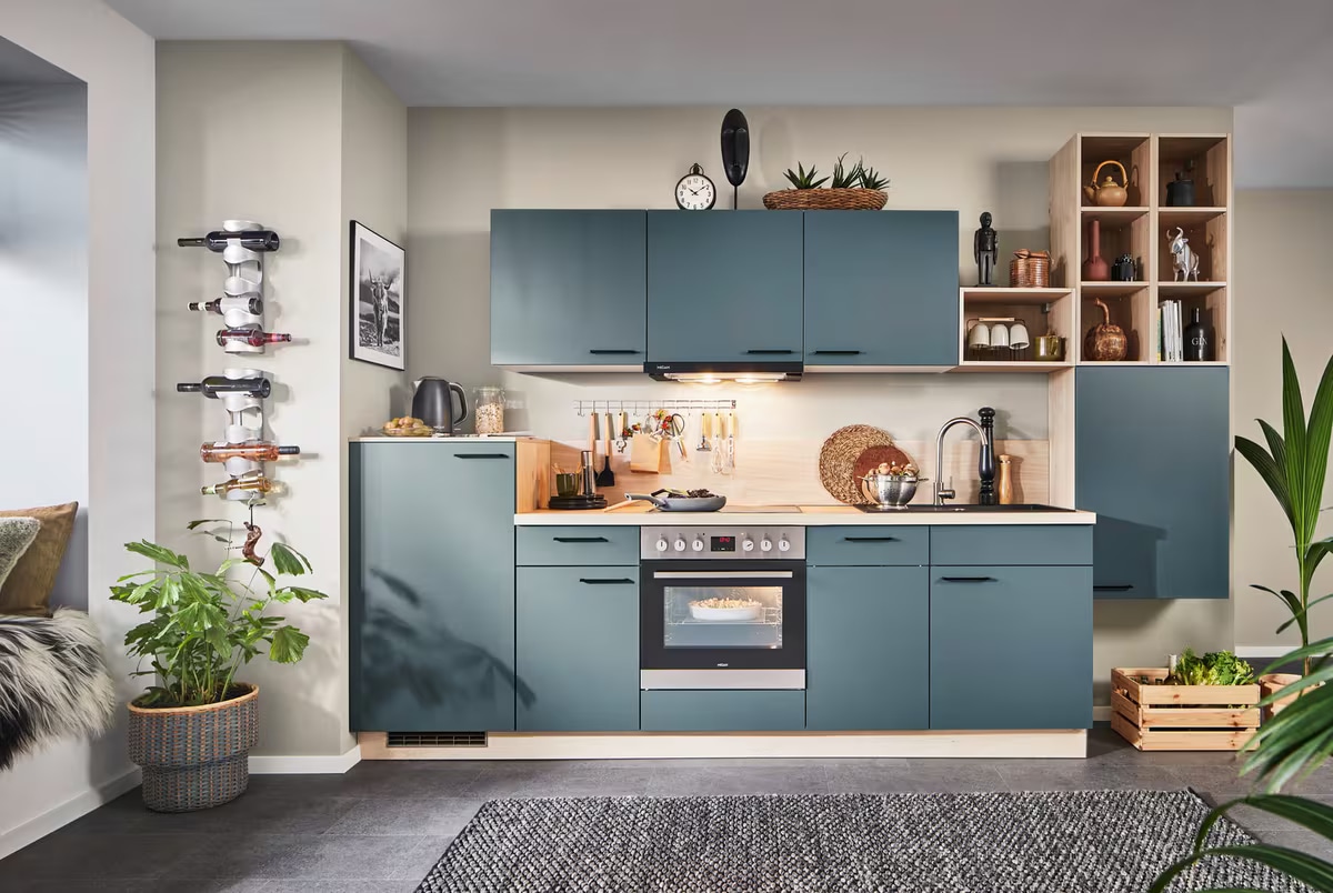 Welnova Kuhinjski blok