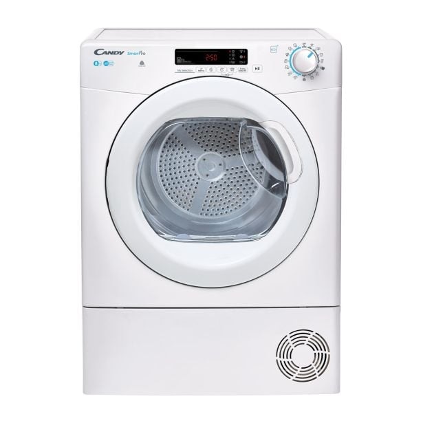 Sušilni stroj Candy CSOE C8DG-S 8 kg