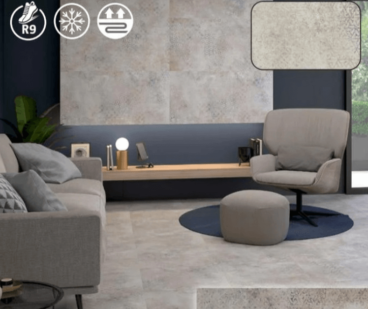 Gres ploščica 'Zarci' 60 x 60 cm - Akcija v trgovini Bauhaus