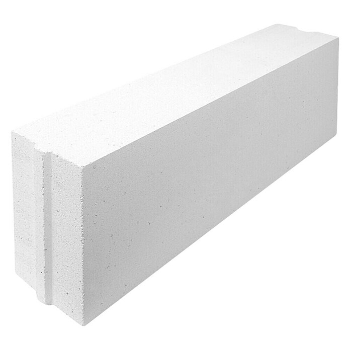 Informativni izračun za siporeks pregradni zid 1 m²