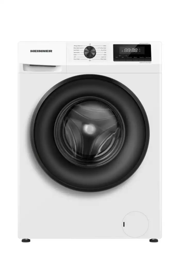 Pralni stroj Heinner HW-M9012DCE++ 9 kg