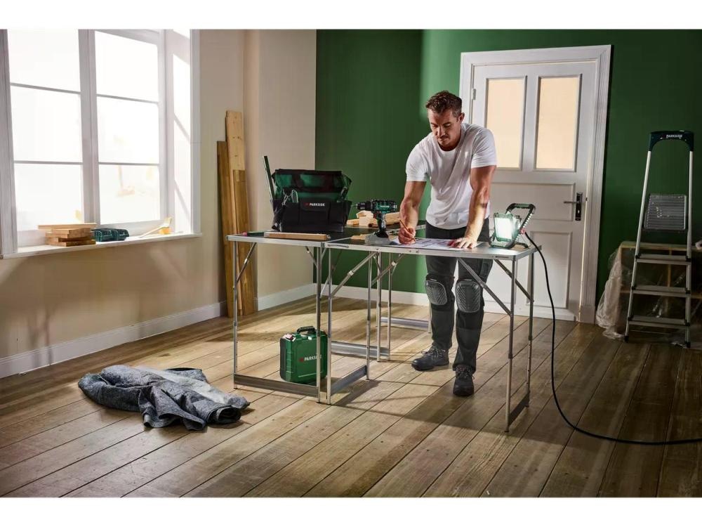 PARKSIDE Torba za orodje - Akcija v trgovini Lidl